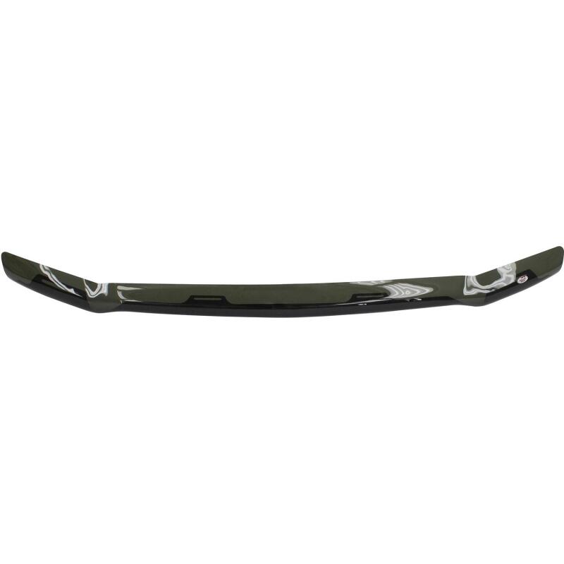 Westin 2016-2018 Chevrolet Silverado 1500 Wade Platinum Bug Shield - Smoke - 72-91138