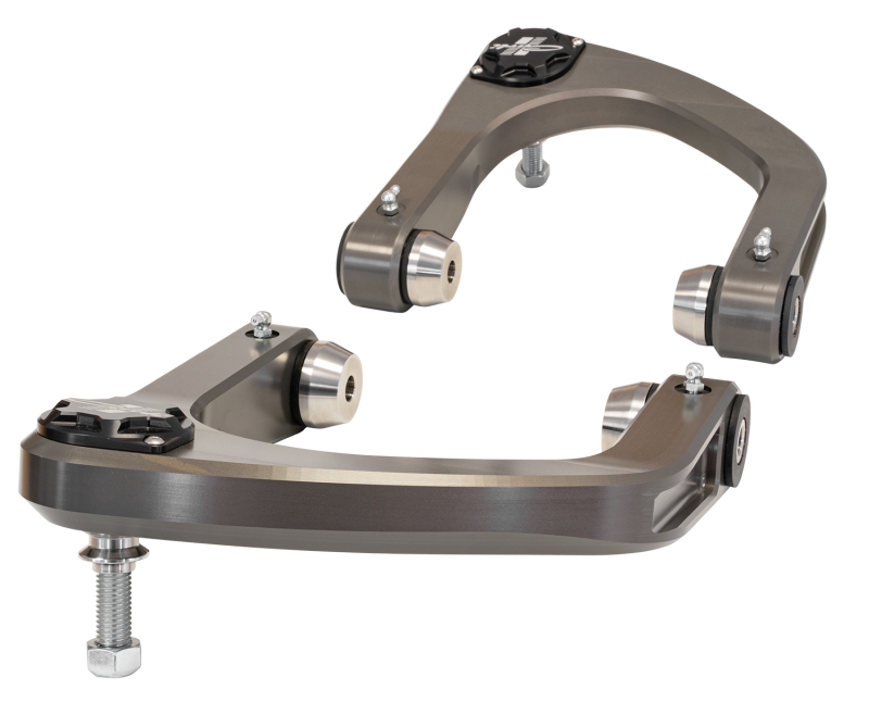 Carli 21-23 Ford Bronco Front Billet Upper Control Arm - CS-BRUCA-21