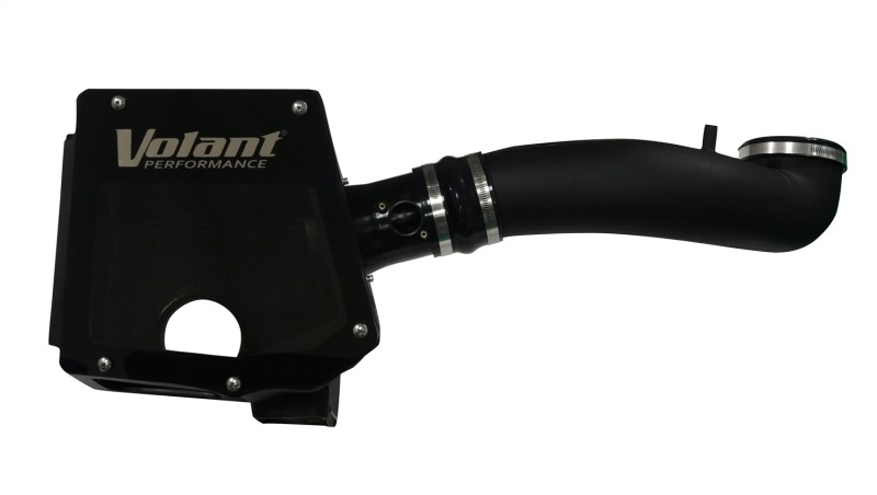 Volant 11-13 Chevy Silverado / GMC Sierra 2500/3500HD 6.0L V8 Pro5 Closed Box Air Intake System - 15160