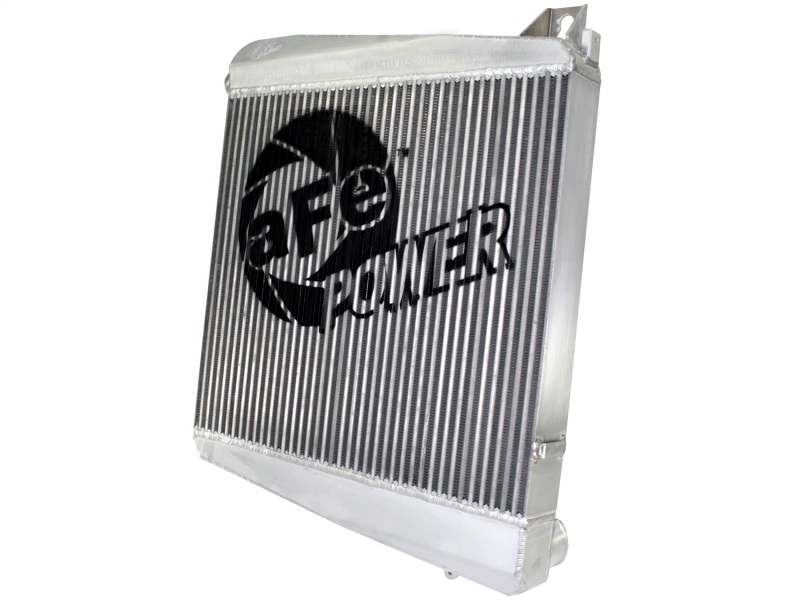 aFe Bladerunner Intercoolers I/C Ford Diesel Trucks 08-10 V8-6.4L (td) - 46-20071