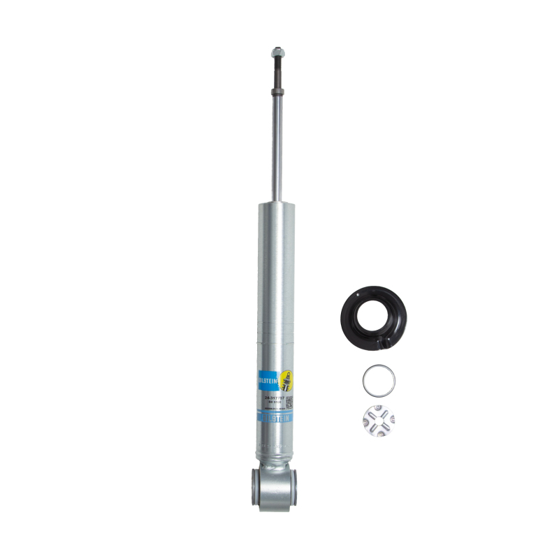 Bilstein 04-08 Ford F-150 / 06-08 Lincoln Mark LT B8 5100 (Ride Height Adj.) Shock Absorber - Front - 24-317757