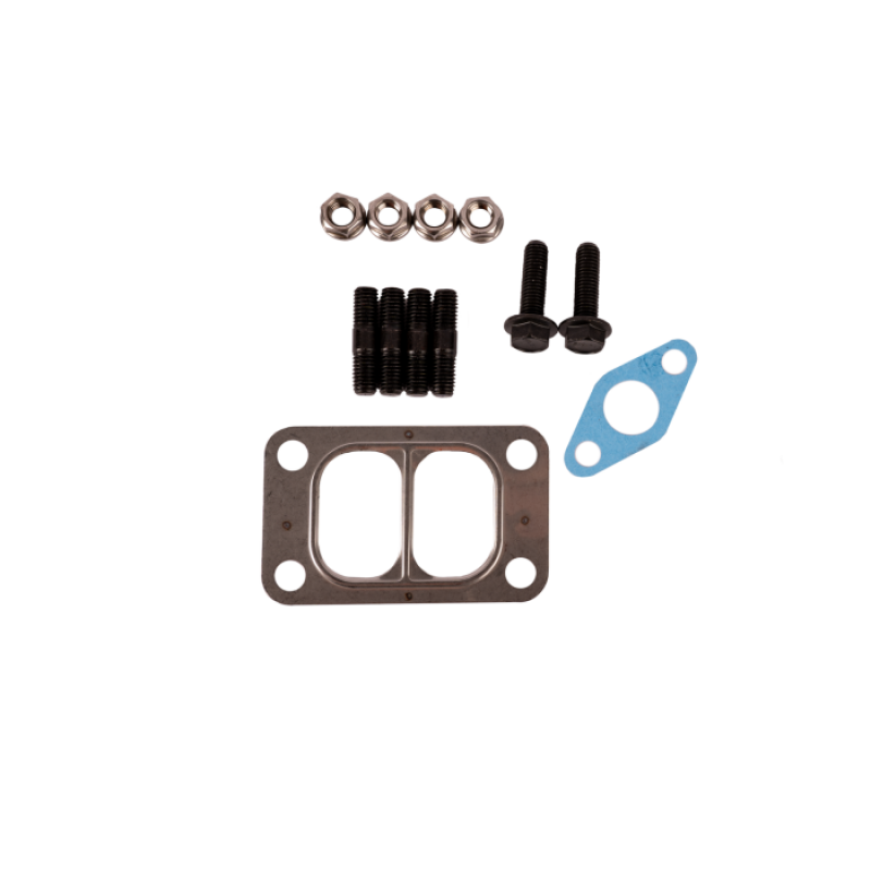 Fleece Performance 94-02 Dodge 2500/3500 6.7L Cummins HX35 Turbocharger Installation Kit - FPE-CUMM-HX35-INST-KIT-9402