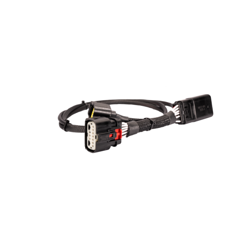 Fleece Performance 2019 Ford F-250/F-350 6.7L Power Stroke Charging Circuit Harness - FPE-HAR-FMC-CCH-19