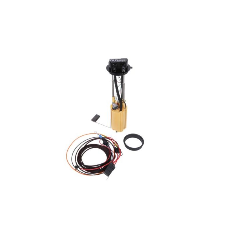 Fleece Performance 01-04 GM Silverado/Sierra 2500 6.6L-V8 Duramax Truck PowerFlo In-tank Lift Pump - FPE-PF-GM-0104