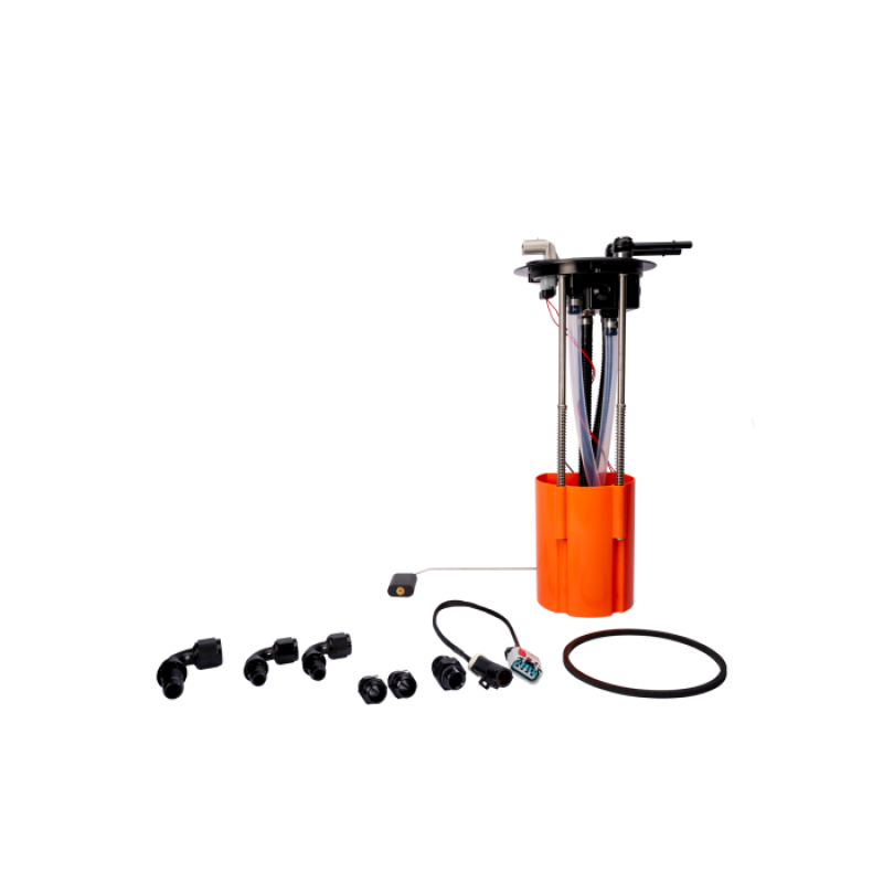 Fleece Performance 99-07 Ford F-250/F-350 Powerstroke (Long Bed) SureFlo Performance Sending Unit - FPE-SF-FMC-9907-LB