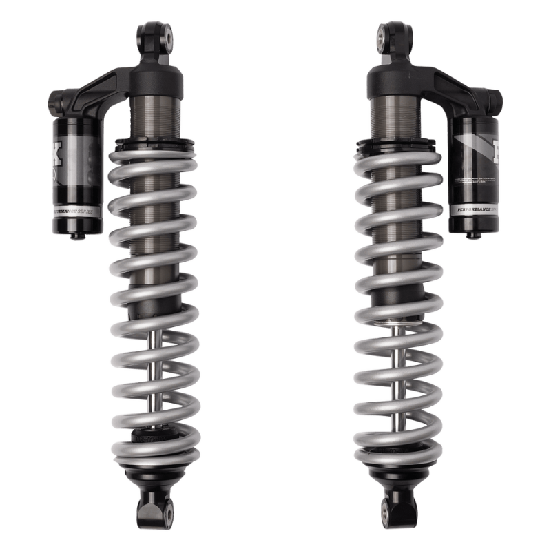 Fox Performance Series Polaris/AM/Ranger Crew XP1000 2.0in QS3 Front w/ Springs 4-Seat - 885-06-138-4