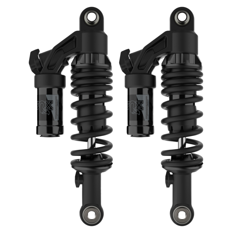 Fox 15-24 Indian Scout Light Spring (11.66 - 1.91) 1.459 - QS3/QSR - 897-25-323