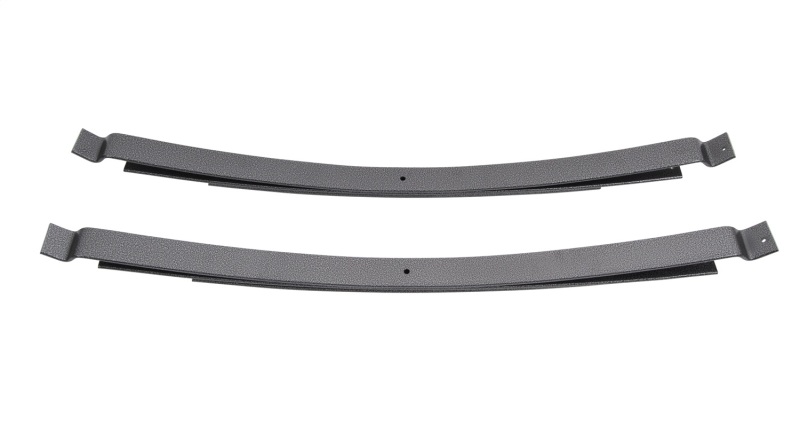 Hellwig 11-22 Ram 3500 Load Pro - Up To 2500lb Level LC 3 Leaf Helper Spring w/o Mounting Kit - 2527