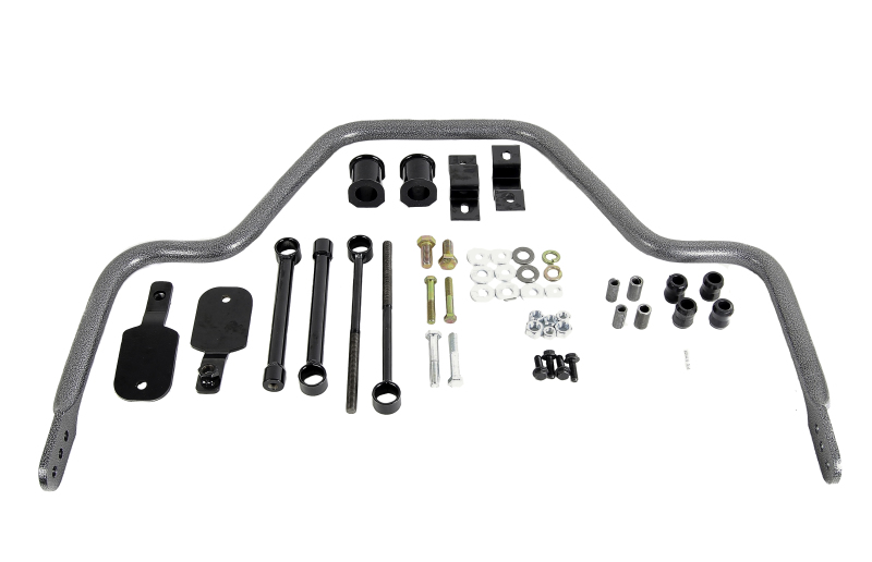Hellwig 17-22 Ford F-250 Super Duty Solid Heat Treated Chromoly 1-5/16in Big Wig Rear Sway Bar - 7320