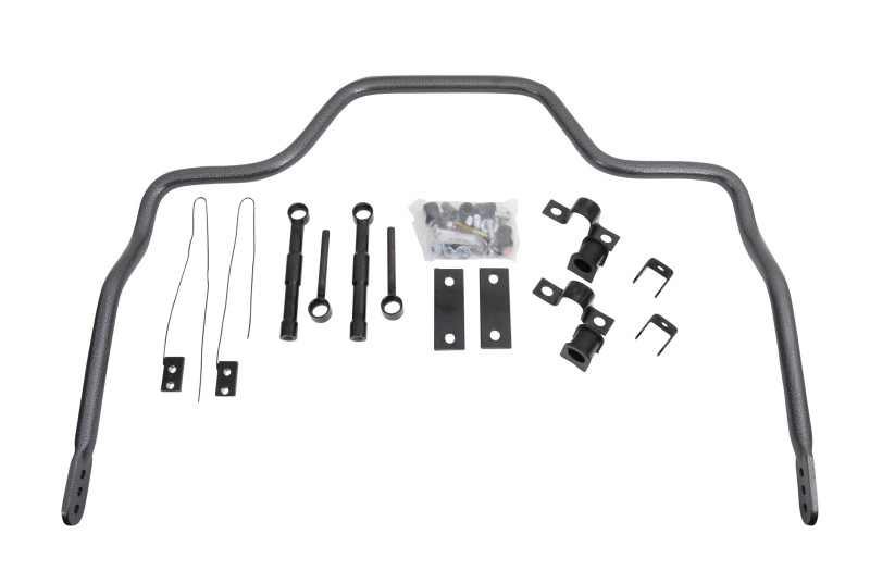Hellwig 20-22 Chevrolet Silverado 2500 HD Solid Heat Treated Chromoly 1-5/16in Big Wig Rear Sway Bar - 7328