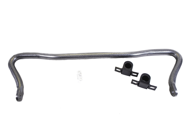 Hellwig 99-04 Ford F-250 Solid Heat Treated Chromoly 1-1/2in Front Sway Bar - 7640