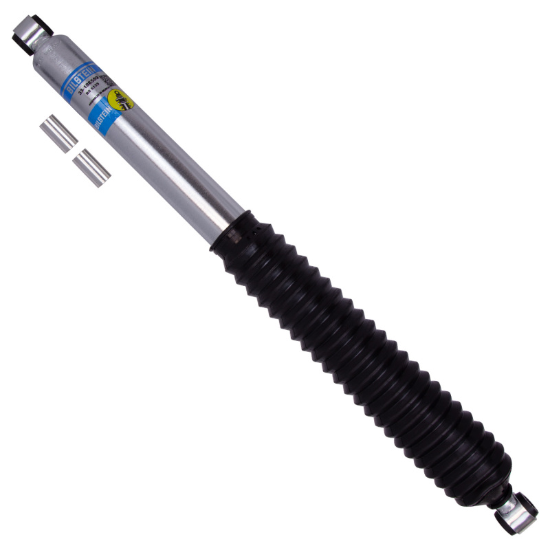 Bilstein 5100 Series LIFTEDTRK5100 11in.TRVL170/60ksw 46mm Monotube Shock Absorber - 33-186559