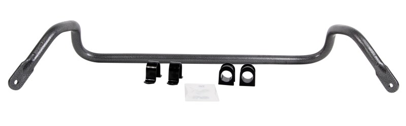 Hellwig 20-23 Chevrolet Silverado 2500/3500 HD Solid Heat Treated Chromoly 1.5in Front Sway Bar - 7789