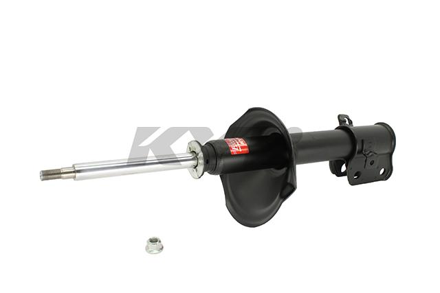 KYB Shocks & Struts Excel-G Front Right SUBARU Forester 1998-02 - 334189