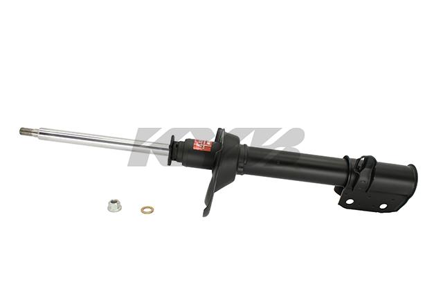 KYB Shocks & Struts Excel-G Rear Left SUBARU Forester 1998-02 - 334192