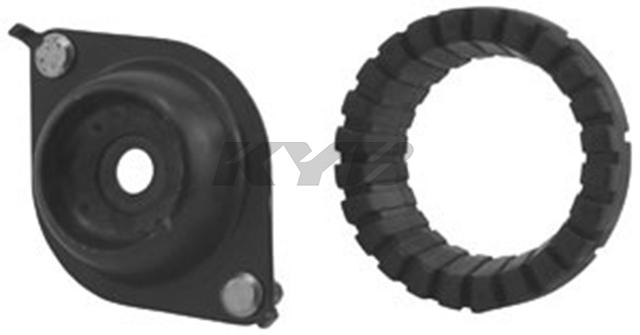 KYB Shocks & Struts Strut Mounts Rear SUBARU Baja 2003-06 SUBARU Legacy (AWD) 2000-09 SUBARU Legacy - SM5214