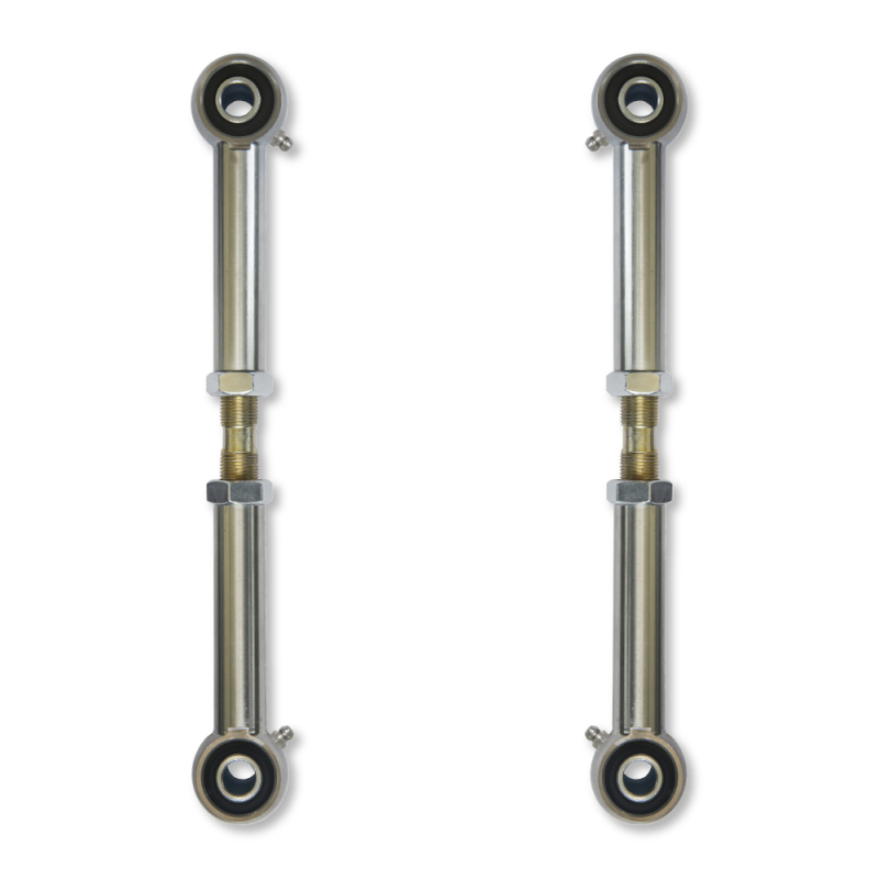 Rock Krawler 07-18 Jeep Wrangler JK/JKU Rear Sway Bar Links - RK05185K
