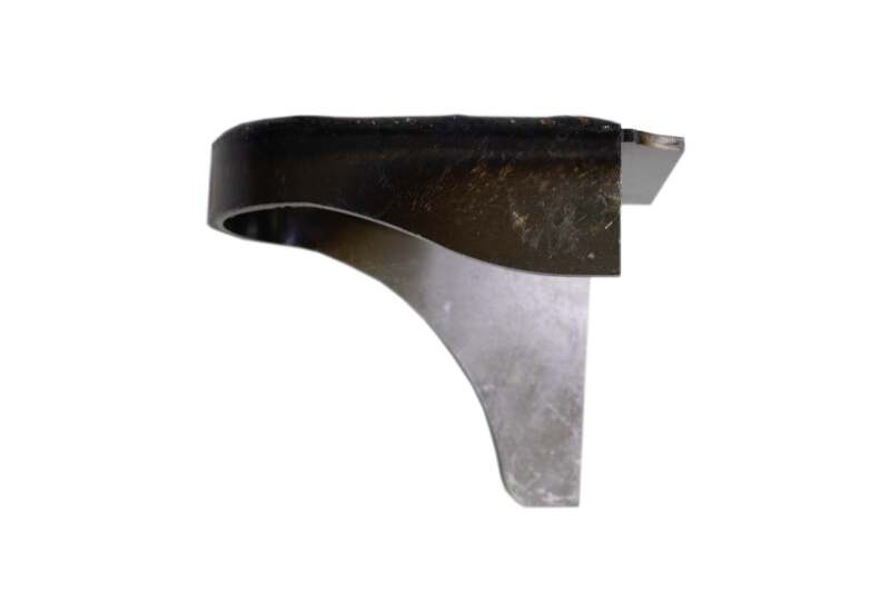 Rust Buster 11-18 Chevy Silverado 2500HD/3500HD Rear Bed Mount - Left - RB7827L