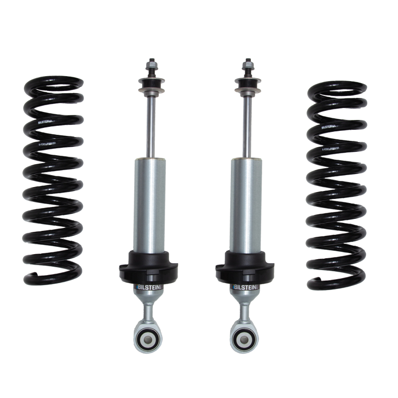 Bilstein 2022+ Toyota Tundra / 23-24 Sequoia B8 6112 Front Suspension Kit - 0-3.1in Front Lift - 47-329232