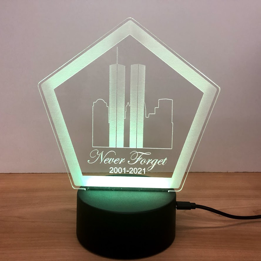 Vaundy Logo Room Light /