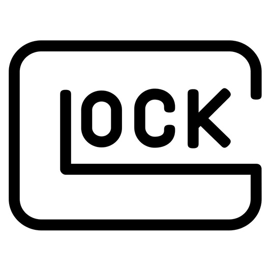 Glock Logo- Link to Shop All Glocks, Buy Glock Online