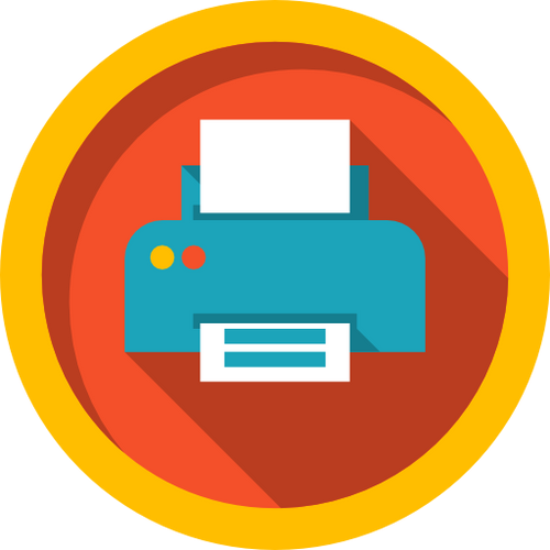 Printer 1 (SC)