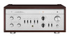 Luxman - LX-380 - Vacuum Tube Control Amplifier
