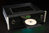 McIntosh - MCD600 - 2 Channel SACD/CD Player