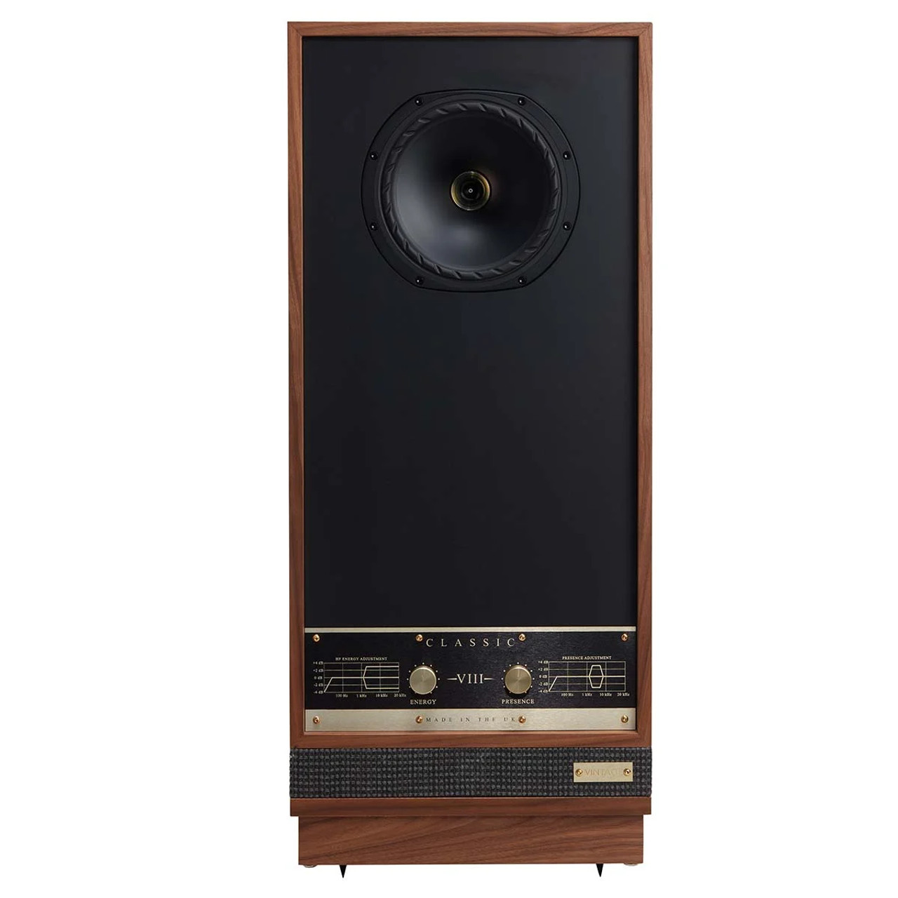 Fyne Audio - Vintage Classic VIII SM -  Speaker