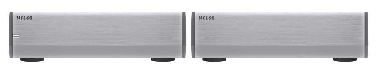 Melco - S10 - Super Network Switch