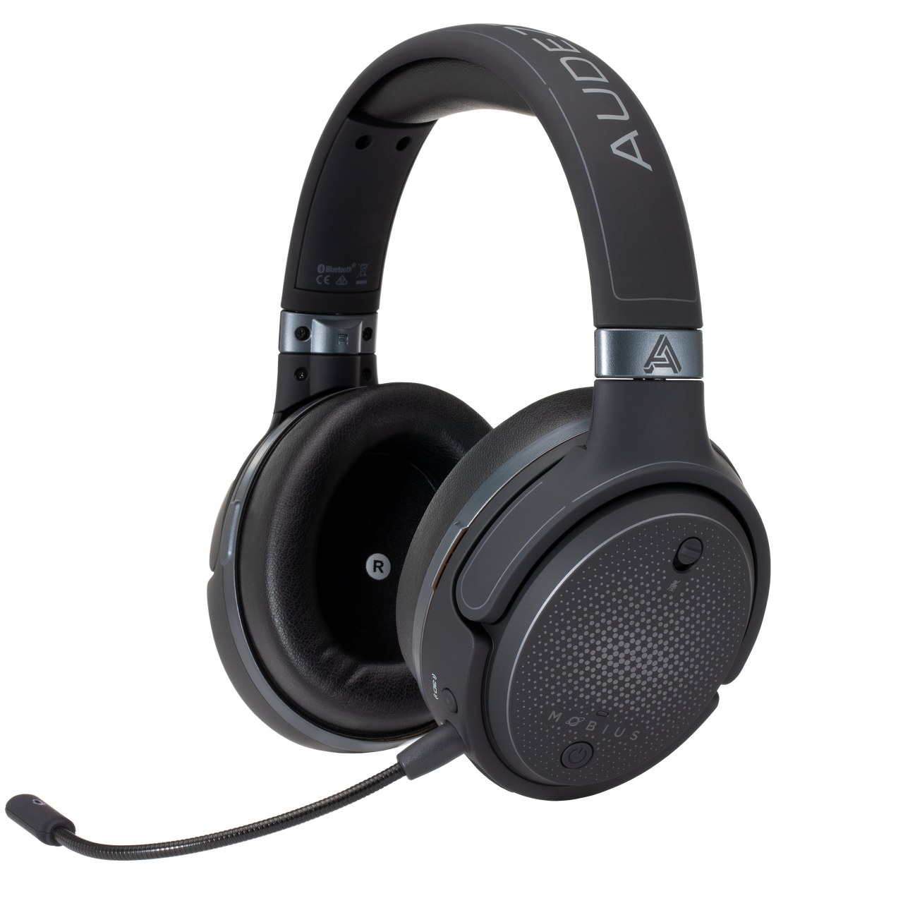 Audeze - Mobius Spatial Audio Gaming Headset