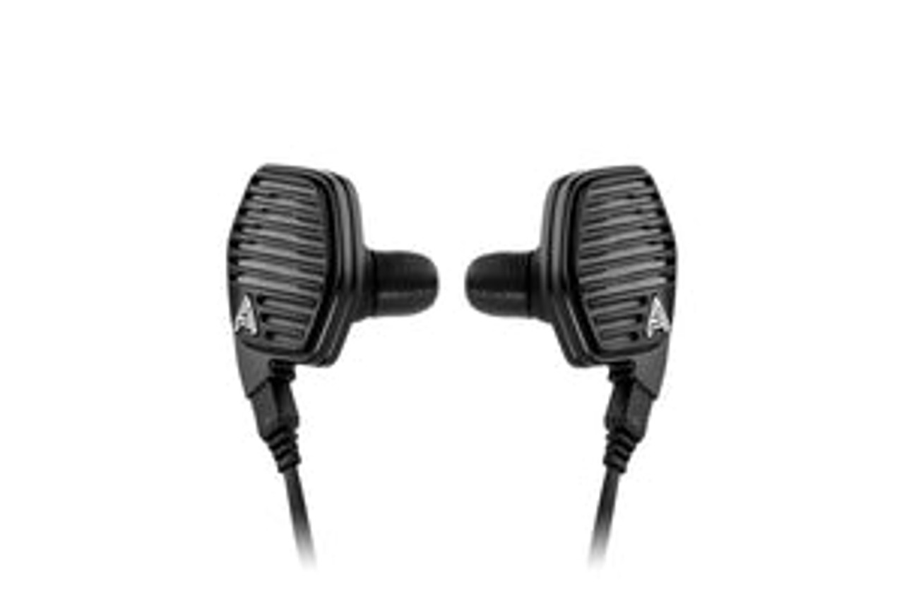 Audeze - LCDi3 Open-Back In-Ear Headphones