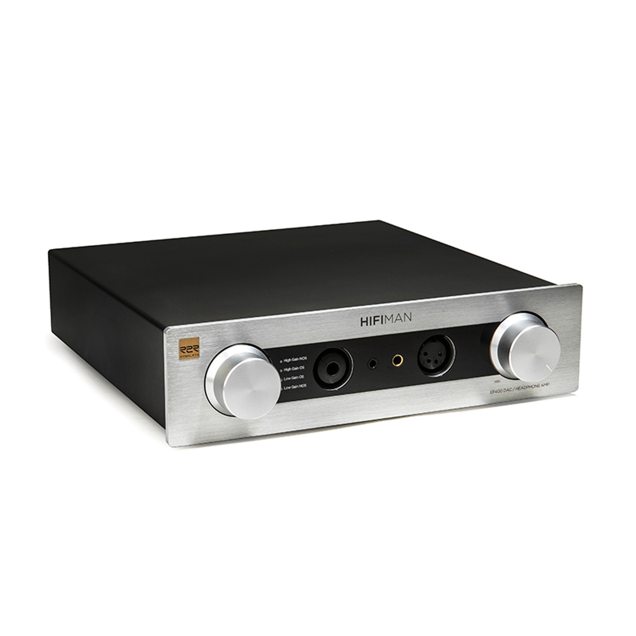 HiFiMan - EF400 - DAC/Amplifier