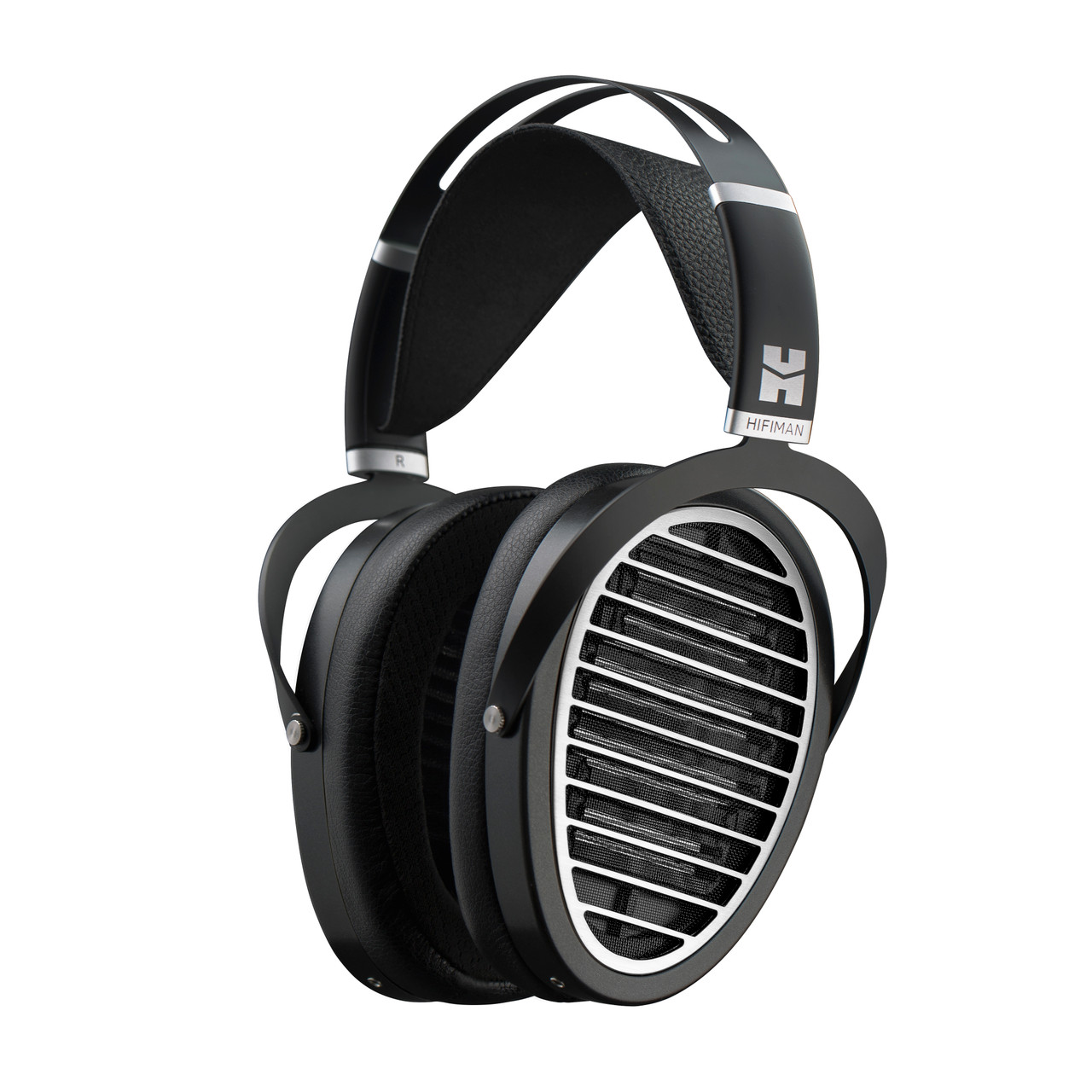 HiFiMan - ANANDA Wired Open-back Planar Magnetic - Headphones