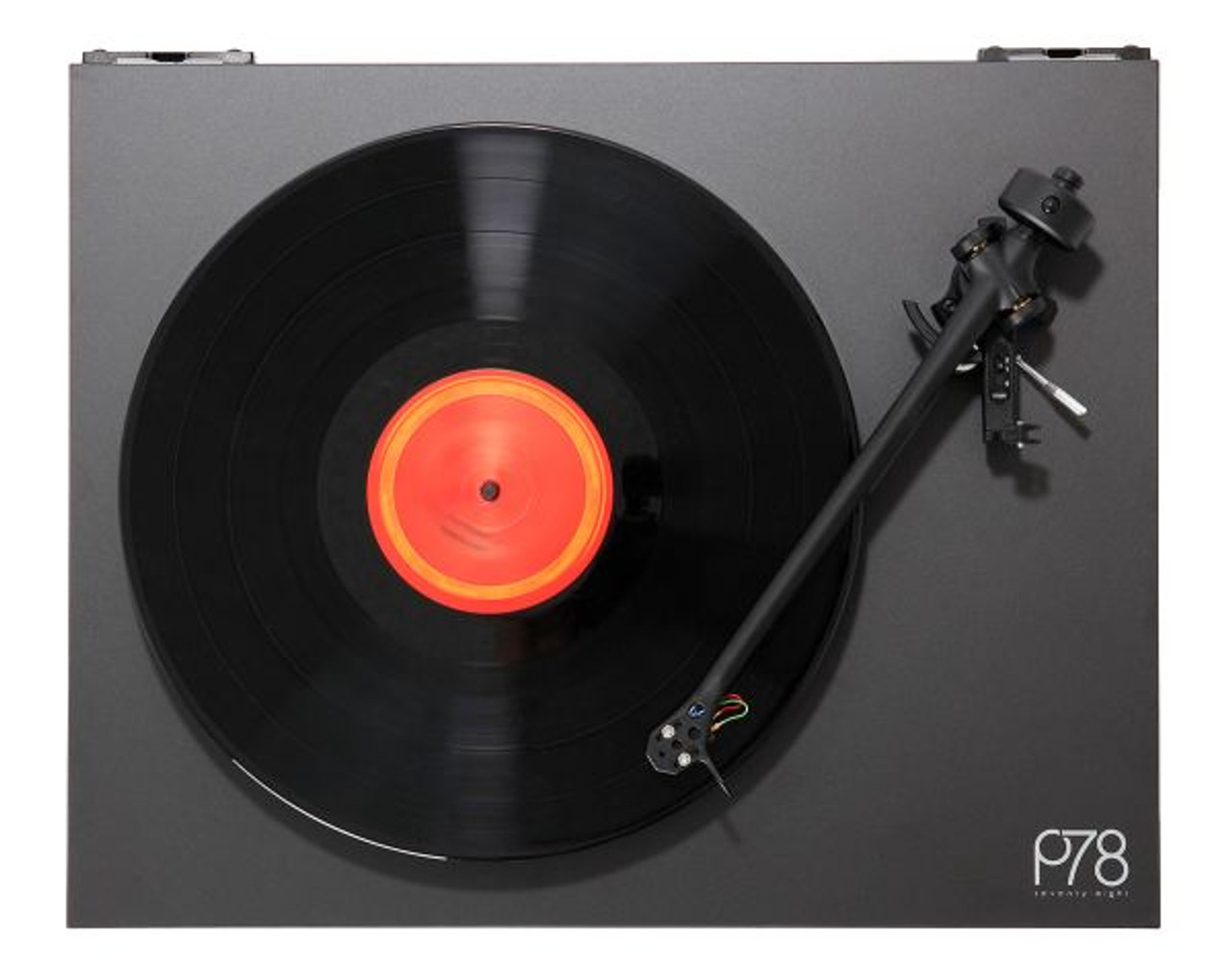 Rega - Planar 78 - Turntable