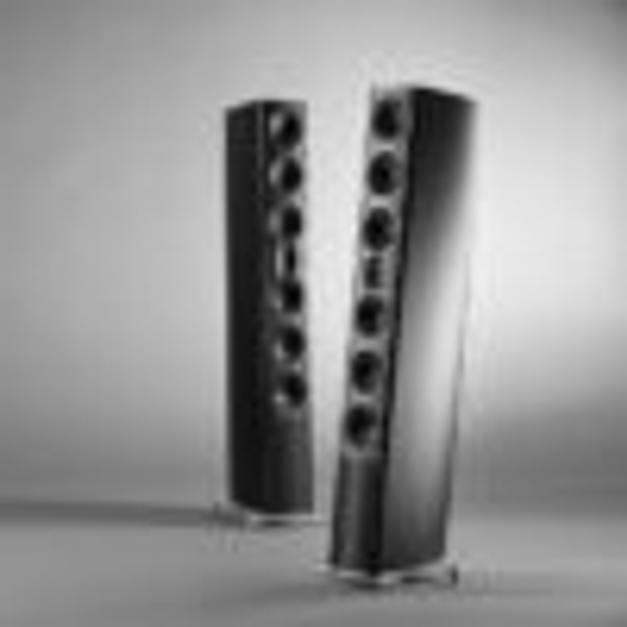 Scansonic - MB6 B - Floorstanding Speaker