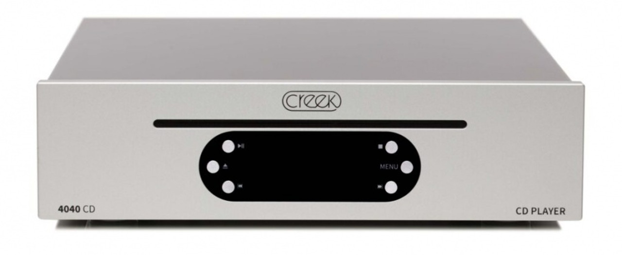 CREEK - 4040 CD - CD Player