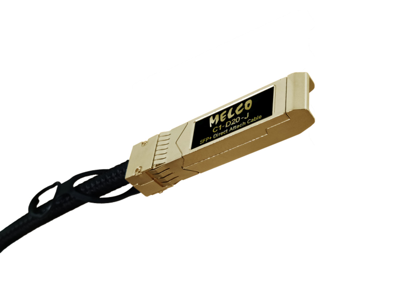 MELCO - C1-D20 - SPF+ DIRECT ATTACH NETWORK CABLE