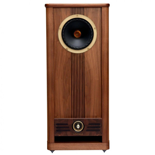 Fyne Audio - Vintage Ten Floorstanding Speaker