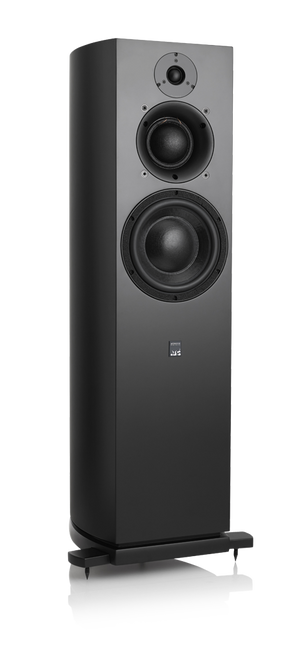 ATC - SCM40A - Active Floorstanding Loudspeaker