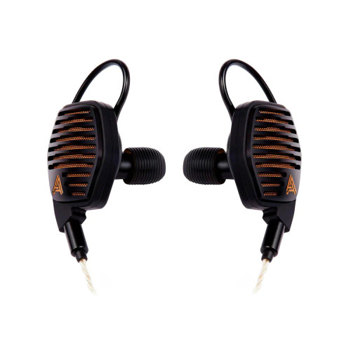 Audeze - LCDi4 Open-Back In-Ear Headphones