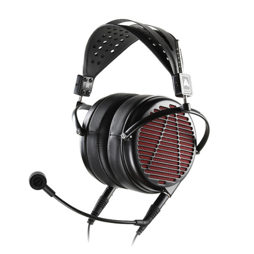 Audeze - LCD-GX Open-Back Gaming Headset