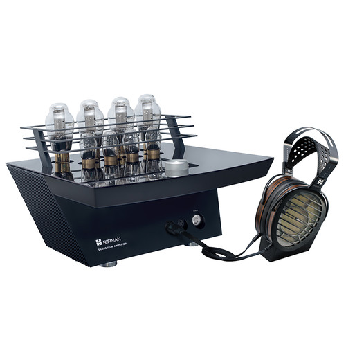 HiFiMan - SHANGRI-LA - Electrostatic Headphone/Amp