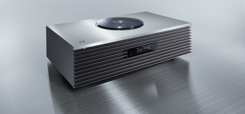 Technics - SC-C70MK2 - All-in-One Music System