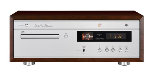 Luxman - D-380 - Digital Player