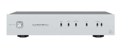 Luxman - E-250 - Phono Amplifier