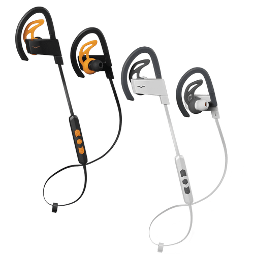 V-Moda - BASSFIT WIRELESS - In-Ear Headphones