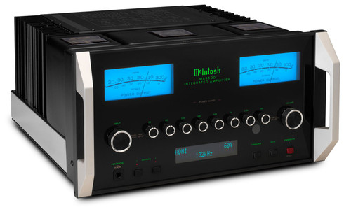 McIntosh - MA9500 - 2 Channel Integrated Amplifier