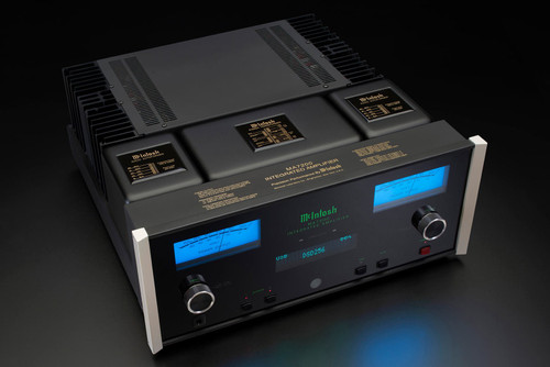 McIntosh - MA7200 - 2 Channel Integrated Amplifier