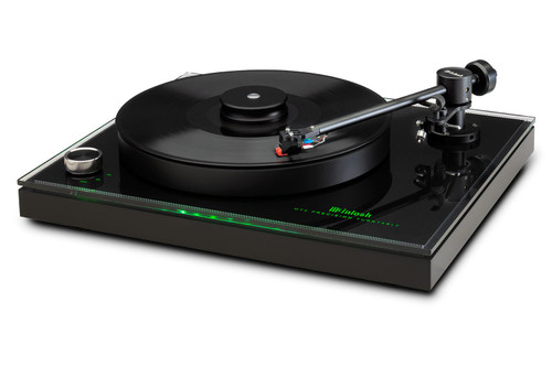 McIntosh - MT2 - Precision Turntable